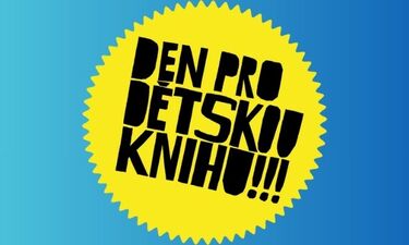 Den pro dětskou knihu 2024